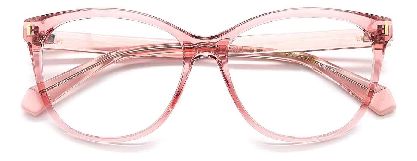 Polaroid Core PLDD463 Eyeglasses - view 15